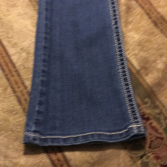 Miss Me Boot Cut Jeans - Picture 7 of 8